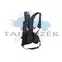 Thule Rail Bike H2O 3203795 kerékpáros technikai hátizsák 8L, fekete