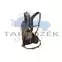 Thule Rail Bike H2O 3203798 kerékpáros technikai hátizsák 12L, homok sárga