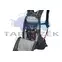 Thule Rail Bike H2O 3203797 kerékpáros technikai hátizsák 12L, fekete