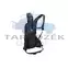Thule Rail Bike H2O 3203797 kerékpáros technikai hátizsák 12L, fekete