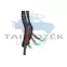 Thule UpTake Bike H2O 3203803 kerékpáros technikai hátizsák 4L, narancssárga