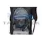 Thule UpTake Bike H2O 3203803 kerékpáros technikai hátizsák 4L, narancssárga