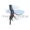Thule UpTake Bike H2O 3203805 kerékpáros technikai hátizsák 8L, kék