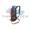 Thule UpTake Bike H2O 3203806 kerékpáros technikai hátizsák 8L, narancssárga