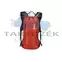 Thule UpTake Bike H2O 3203806 kerékpáros technikai hátizsák 8L, narancssárga
