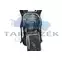 Thule UpTake Bike H2O 3203808 kerékpáros technikai hátizsák 12L, kék