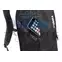 Thule UpTake Bike H2O 3203808 kerékpáros technikai hátizsák 12L, kék