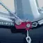 THULE/KÖNIG XD-16 hólánc