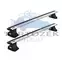 Thule Wingbar EVO alumínium tetőcsomagtartó normáltetős autókhoz (THU_754002_KIT1476_711300) Thule Wingbar EVO alumínium tetőcsomagtartó normáltetős autókhoz (THU_754002_KIT1476_711300)