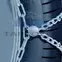 THULE/KÖNIG CK-7 hólánc