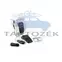XBLITZ X600 Professional bluetooth kihangosító