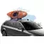 Thule Hull-a-Port XT 848 kajakszállító