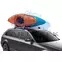 Thule Hull-a-Port XT 848 kajakszállító