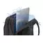 Thule Crossover 2 3203838 hátizsák 20 L,fekete