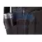 Thule Crossover 2 3203838 hátizsák 20 L,fekete