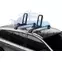 Thule Hull-a-Port Aero 849 kajakszállító