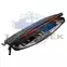 Thule Crossover 2 3204040 Travel Organizer iratrendező tárca,fekete