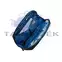 Thule Crossover 2 3204040 Travel Organizer iratrendező tárca,fekete