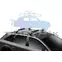 Thule Surf Pads 845 szörfszállító