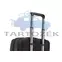 Thule Crossover 2 3204030 Carry On gurulós bőrönd 38 L,fekete