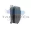 Thule Crossover 2 3204030 Carry On gurulós bőrönd 38 L,fekete