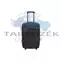 Thule Crossover 2 3204030 Carry On gurulós bőrönd 38 L,fekete