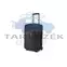 Thule Crossover 2 3204030 Carry On gurulós bőrönd 38 L,fekete