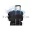 Thule Crossover 2 3204056 Boarding utazótáska 25 L,fekete