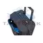 Thule Crossover 2 3204031 Carry On Spinner gurulós bőrönd 35 L,fekete