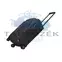 Thule Crossover 2 3204031 Carry On Spinner gurulós bőrönd 35 L,fekete