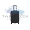 Thule Crossover 2 3204031 Carry On Spinner gurulós bőrönd 35 L,fekete