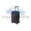 Thule Crossover 2 3204031 Carry On Spinner gurulós bőrönd 35 L,fekete