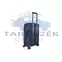 Thule Crossover 2 3204032 Carry On Spinner gurulós bőrönd 35 L,sötétkék