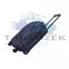 Thule Crossover 2 3204032 Carry On Spinner gurulós bőrönd 35 L,sötétkék