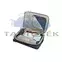 Thule Crossover 2 3204032 Carry On Spinner gurulós bőrönd 35 L,sötétkék