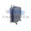 Thule Crossover 2 3204032 Carry On Spinner gurulós bőrönd 35 L,sötétkék