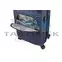 Thule Crossover 2 3204032 Carry On Spinner gurulós bőrönd 35 L,sötétkék