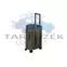 Thule Crossover 2 3204033 Carry On Spinner gurulós bőrönd 35 L,khaki