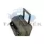 Thule Crossover 2 3204033 Carry On Spinner gurulós bőrönd 35 L,khaki