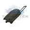 Thule Crossover 2 3204033 Carry On Spinner gurulós bőrönd 35 L,khaki
