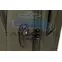 Thule Crossover 2 3204033 Carry On Spinner gurulós bőrönd 35 L,khaki