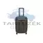 Thule Crossover 2 3204033 Carry On Spinner gurulós bőrönd 35 L,khaki