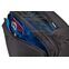 Thule Crossover 2 3204059 Convertible Carry On hátizsák 41 L,fekete