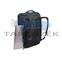 Thule Crossover 2 3204059 Convertible Carry On hátizsák 41 L,fekete
