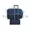 Thule Crossover 2 3204060 Convertible Carry On hátizsák 41 L,sötétkék Thule Crossover 2 3204060 Convertible Carry On hátizsák 41 L,sötétkék