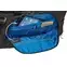 Thule Crossover 2 3204048 Duffel utazótáska 44 L,fekete Thule Crossover 2 3204048 Duffel utazótáska 44 L,fekete