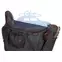 Thule Crossover 2 3204048 Duffel utazótáska 44 L,fekete Thule Crossover 2 3204048 Duffel utazótáska 44 L,fekete