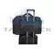 Thule Crossover 2 3204048 Duffel utazótáska 44 L,fekete Thule Crossover 2 3204048 Duffel utazótáska 44 L,fekete