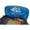 Thule Crossover 2 3204048 Duffel utazótáska 44 L,fekete Thule Crossover 2 3204048 Duffel utazótáska 44 L,fekete