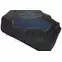 Thule Crossover 2 3204048 Duffel utazótáska 44 L,fekete Thule Crossover 2 3204048 Duffel utazótáska 44 L,fekete